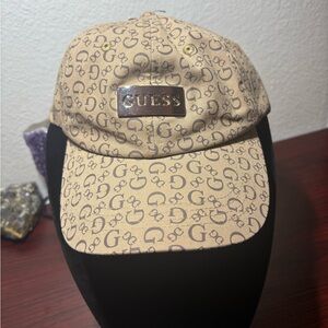Guess Baseball Cap